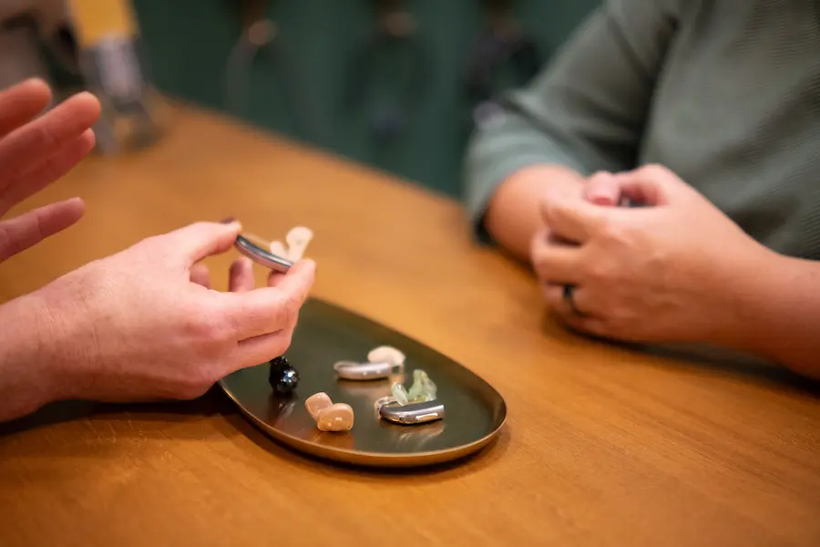 Hörgeräte aller Hersteller beim Hörakustiker HÖRGUTzmann in Schwerin.