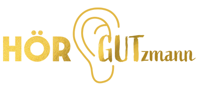 Header- und Footer-Logo HÖRGUTzmann.