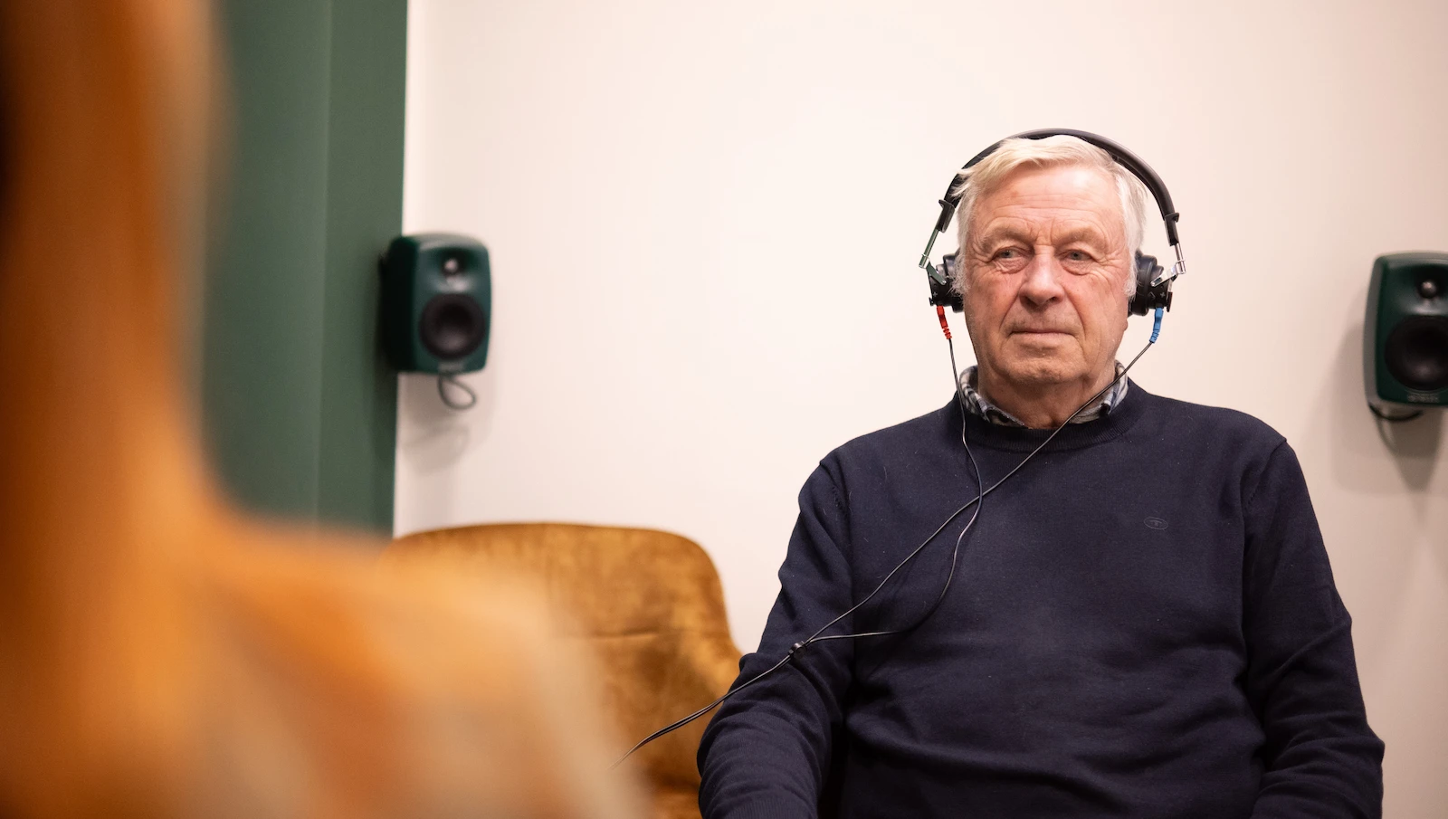 Hörtestanalyse im beim Hörakustiker HÖRGUTzmann in Schwerin.