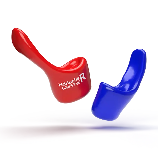 Schlafschutz, Gehörschutz im Fachgeschäft HÖRGUTzmann in Schwerin.