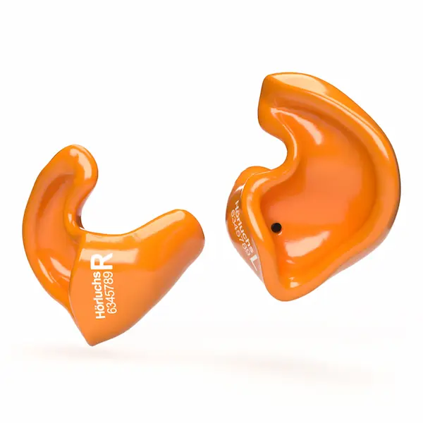 Schwimmschutz, Gehörschutz im Fachgeschäft HÖRGUTzmann in Schwerin.